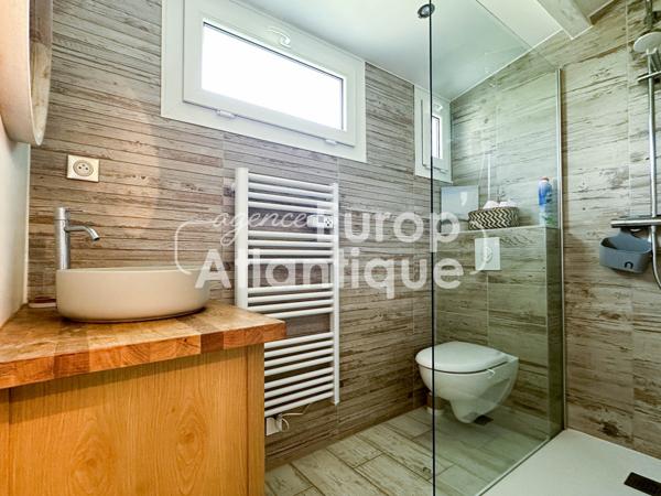 Belle Villa rénovée transformée en 4 chambres - Plain pied - La Palmyre