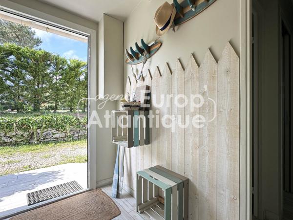 Belle Villa rénovée transformée en 4 chambres - Plain pied - La Palmyre