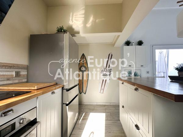 Belle Villa rénovée transformée en 4 chambres - Plain pied - La Palmyre