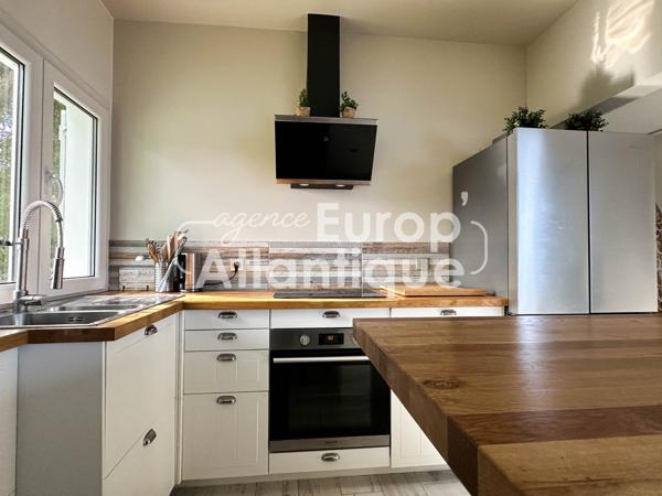 Belle Villa rénovée transformée en 4 chambres - Plain pied - La Palmyre