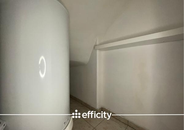 Appartement 1 pièce - 22 m²