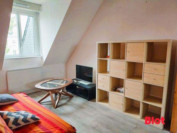 Appartement 2 pièce(s)