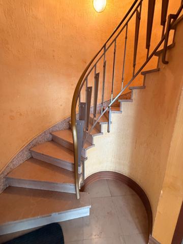 Appartement vendu loué 55m² avec place parking, Centre-ville de Guéret – Idéal investisseur  54 000 €