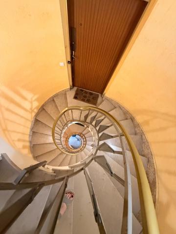 Appartement vendu loué 55m² avec place parking, Centre-ville de Guéret – Idéal investisseur  54 000 €
