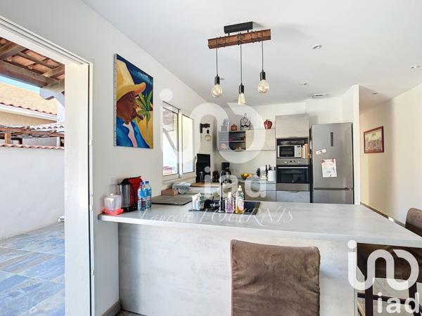 Appartement 3 pièces de 83 m² à Balaruc-les-Bains (34540)