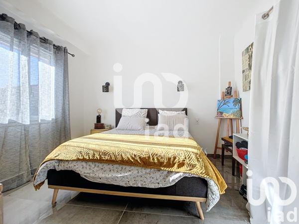 Appartement 3 pièces de 83 m² à Balaruc-les-Bains (34540)