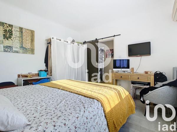 Appartement 3 pièces de 83 m² à Balaruc-les-Bains (34540)