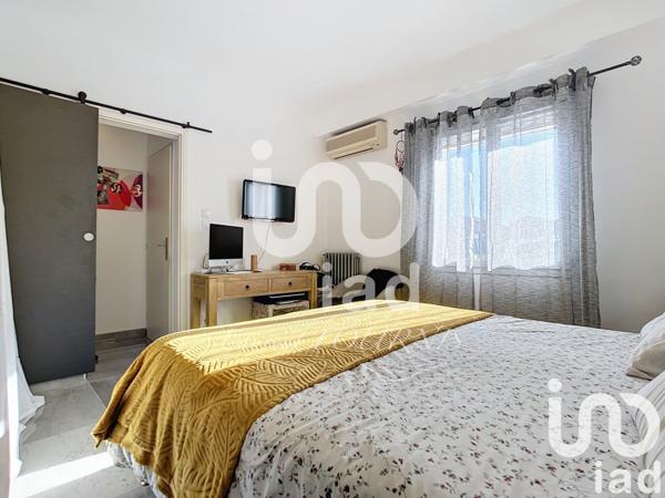 Appartement 3 pièces de 83 m² à Balaruc-les-Bains (34540)