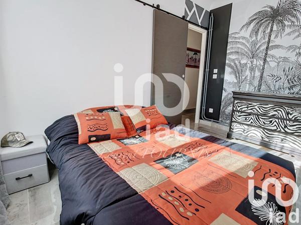 Appartement 3 pièces de 83 m² à Balaruc-les-Bains (34540)