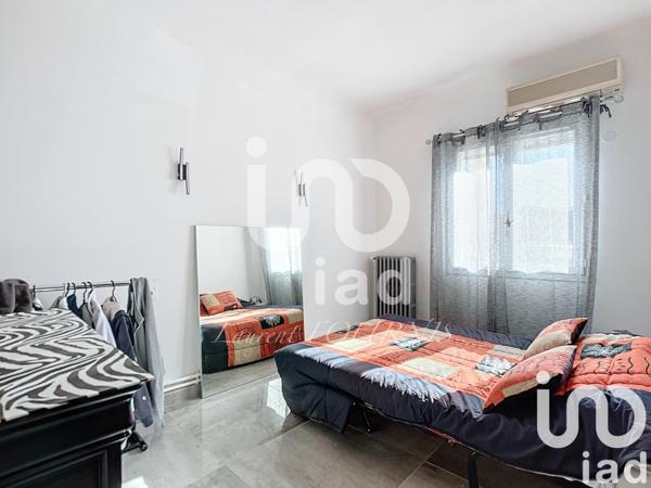 Appartement 3 pièces de 83 m² à Balaruc-les-Bains (34540)