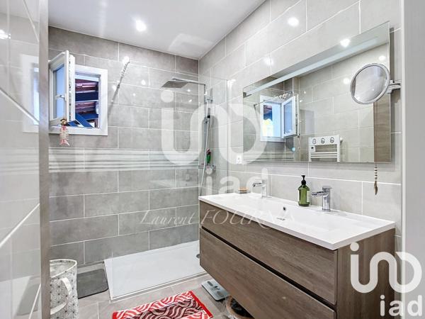 Appartement 3 pièces de 83 m² à Balaruc-les-Bains (34540)