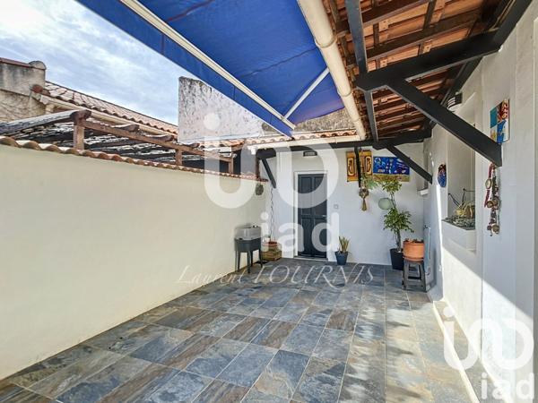 Appartement 3 pièces de 83 m² à Balaruc-les-Bains (34540)