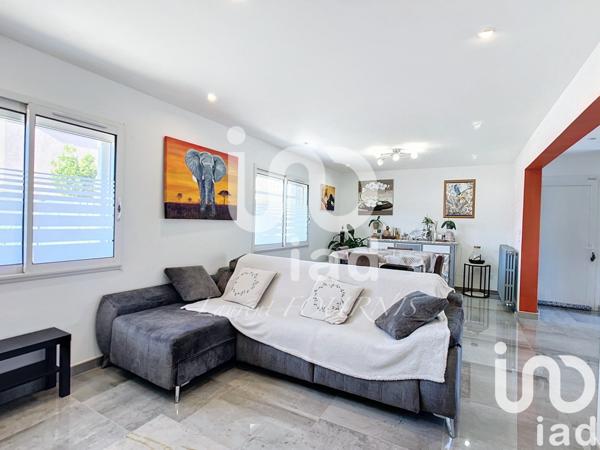 Appartement 3 pièces de 83 m² à Balaruc-les-Bains (34540)