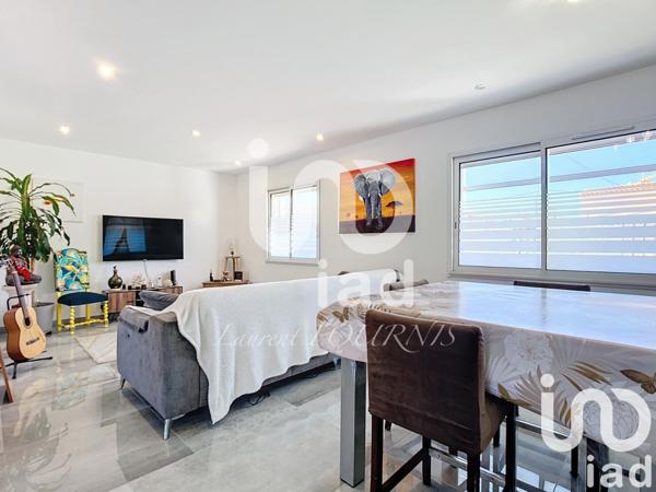 Appartement 3 pièces de 83 m² à Balaruc-les-Bains (34540)