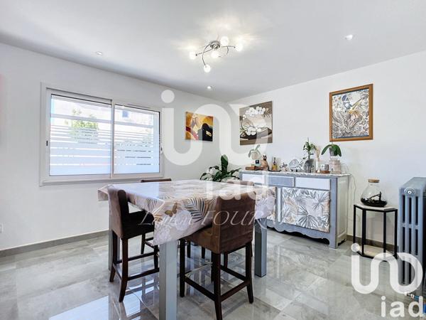 Appartement 3 pièces de 83 m² à Balaruc-les-Bains (34540)