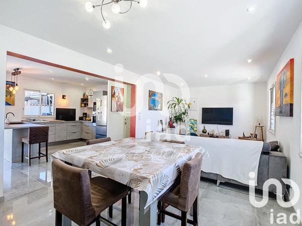 Appartement 3 pièces de 83 m² à Balaruc-les-Bains (34540)