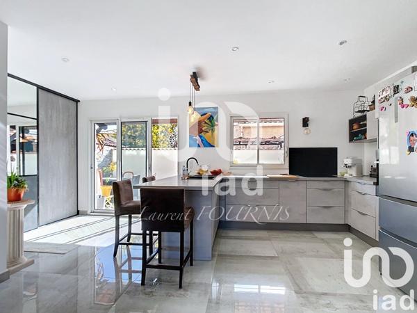 Appartement 3 pièces de 83 m² à Balaruc-les-Bains (34540)