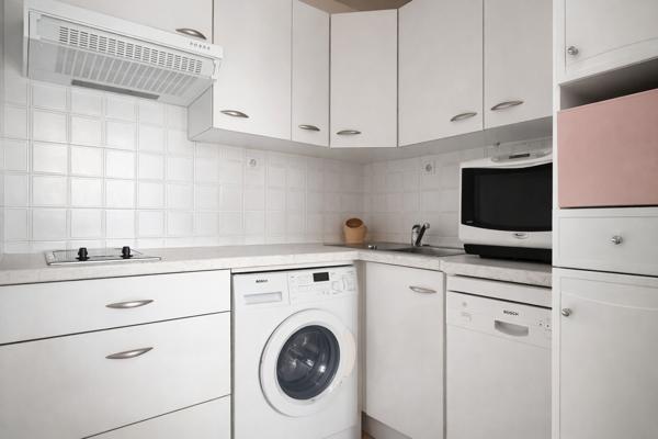 Appartement 2 pièces – 46 m² environ à Pornichet (ref : 78883P)