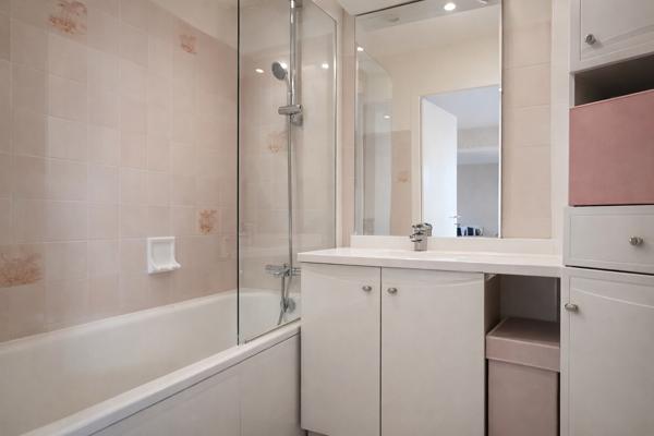 Appartement 2 pièces – 46 m² environ à Pornichet (ref : 78883P)