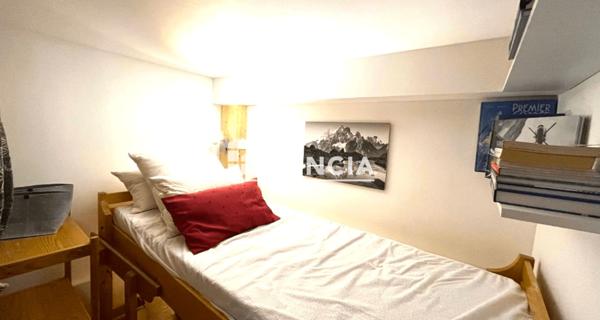 À vendre Appartement 3 pièces 48 m² - La Salle-les-alpes 05240