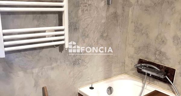 À vendre Appartement 3 pièces 48 m² - La Salle-les-alpes 05240