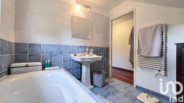 Maison à vendre 16 pièces 413 m² Vernon