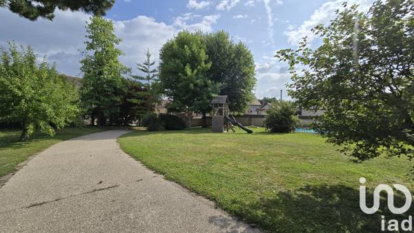 Maison à vendre 16 pièces 413 m² Vernon