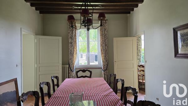 Maison à vendre 16 pièces 413 m² Vernon