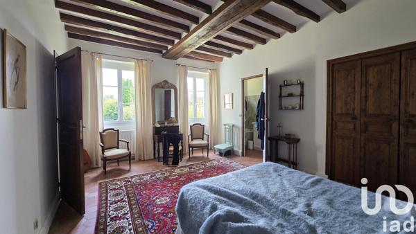 Maison à vendre 16 pièces 413 m² Vernon