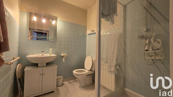 Maison à vendre 16 pièces 413 m² Vernon