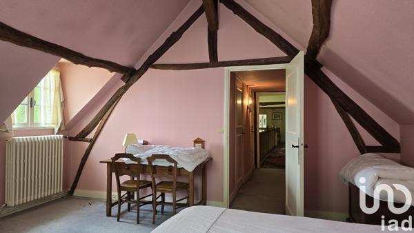 Maison à vendre 16 pièces 413 m² Vernon