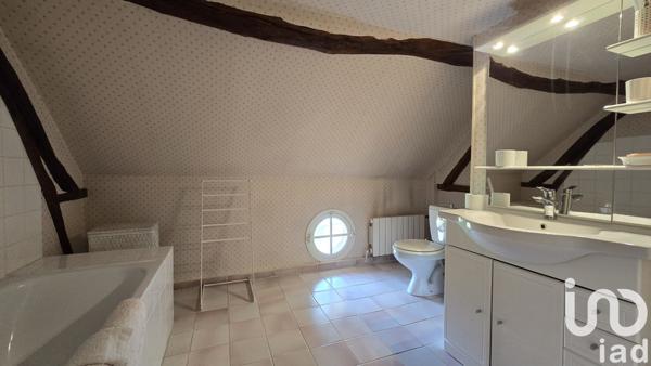 Maison à vendre 16 pièces 413 m² Vernon