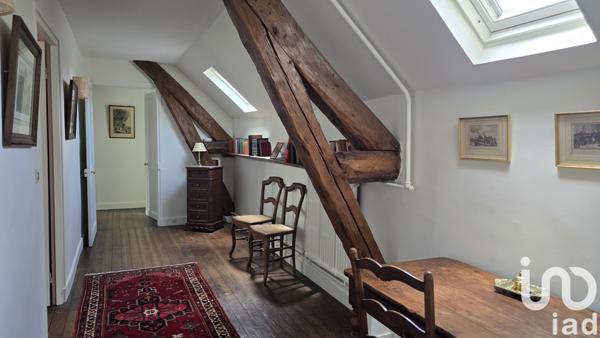 Maison à vendre 16 pièces 413 m² Vernon