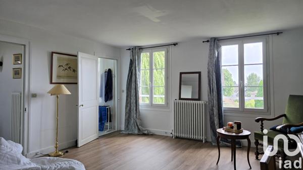 Maison à vendre 16 pièces 413 m² Vernon