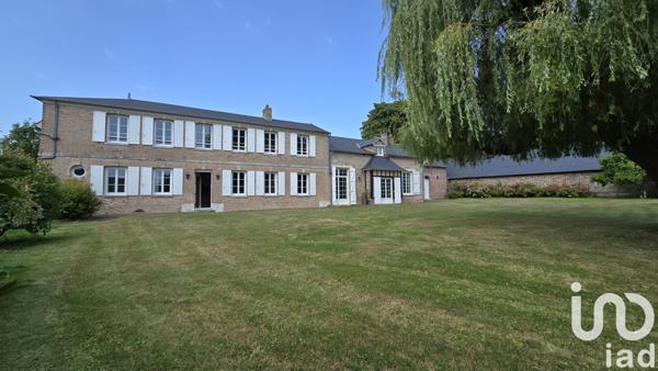 Maison à vendre 16 pièces 413 m² Vernon