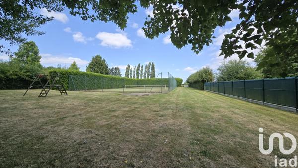 Maison à vendre 16 pièces 413 m² Vernon