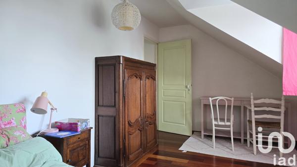 Maison à vendre 16 pièces 413 m² Vernon