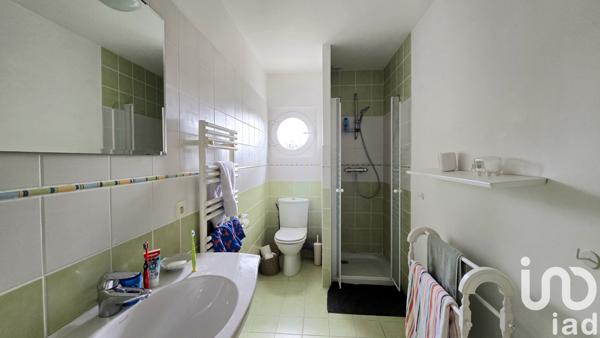 Maison à vendre 16 pièces 413 m² Vernon