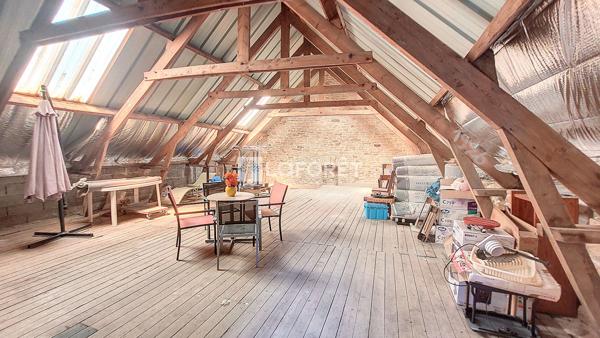 Achat local commercial Rosporden - 9 pièce(s) - 277 m² - 129 500 €