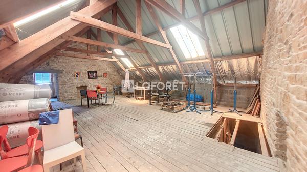 Achat local commercial Rosporden - 9 pièce(s) - 277 m² - 129 500 €