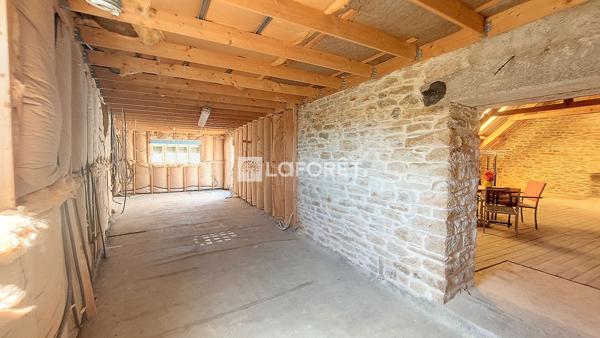 Achat local commercial Rosporden - 9 pièce(s) - 277 m² - 129 500 €