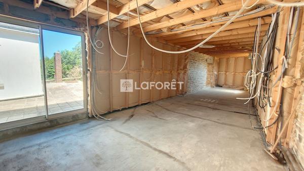 Achat local commercial Rosporden - 9 pièce(s) - 277 m² - 129 500 €