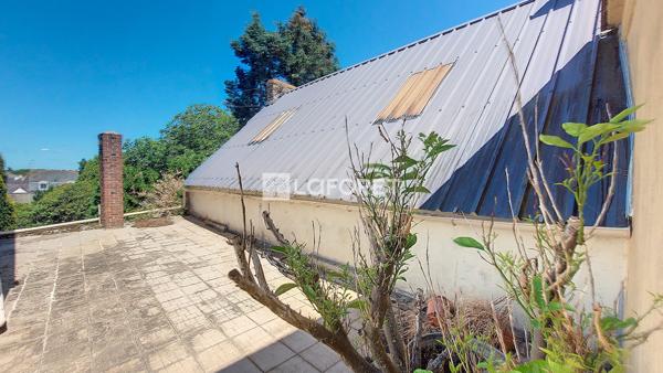 Achat local commercial Rosporden - 9 pièce(s) - 277 m² - 129 500 €