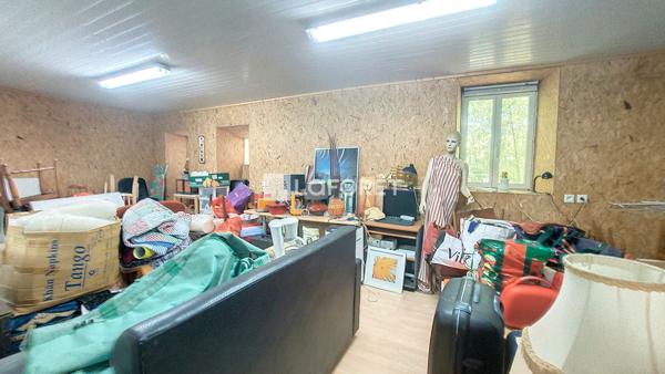 Achat local commercial Rosporden - 9 pièce(s) - 277 m² - 129 500 €