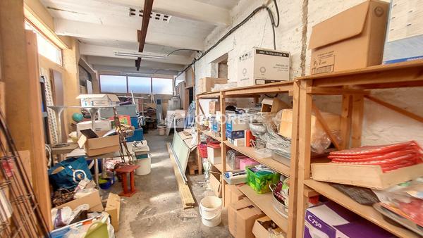 Achat local commercial Rosporden - 9 pièce(s) - 277 m² - 129 500 €