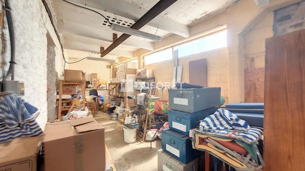 Achat local commercial Rosporden - 9 pièce(s) - 277 m² - 129 500 €