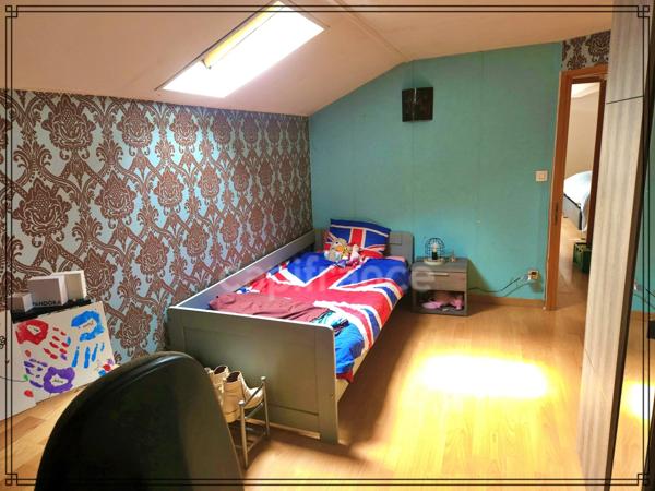 Maison 100 m² Aubenton
