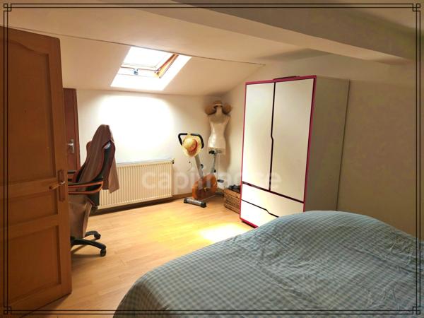 Maison 100 m² Aubenton