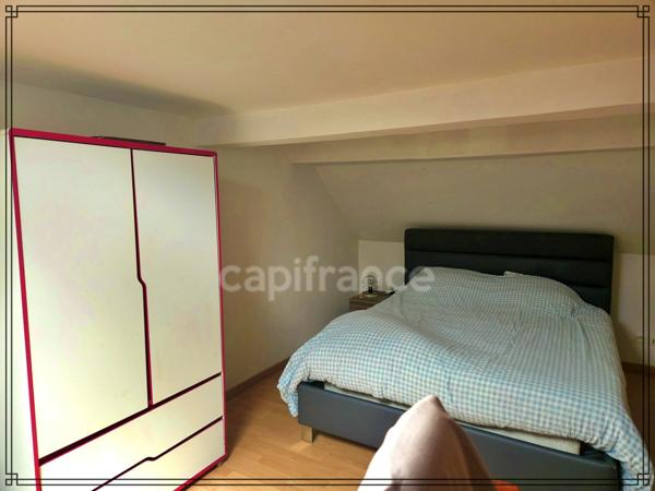 Maison 100 m² Aubenton