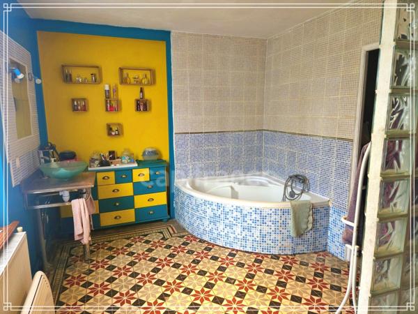 Maison 100 m² Aubenton